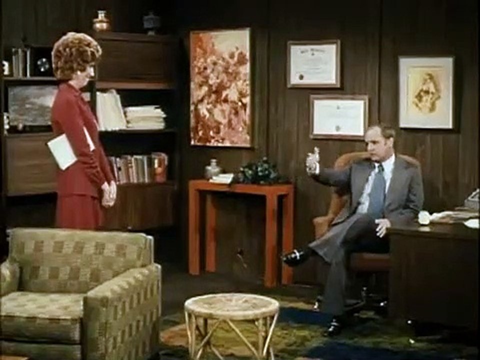 The Bob Newhart Show - Se1 - Ep06 HD Watch