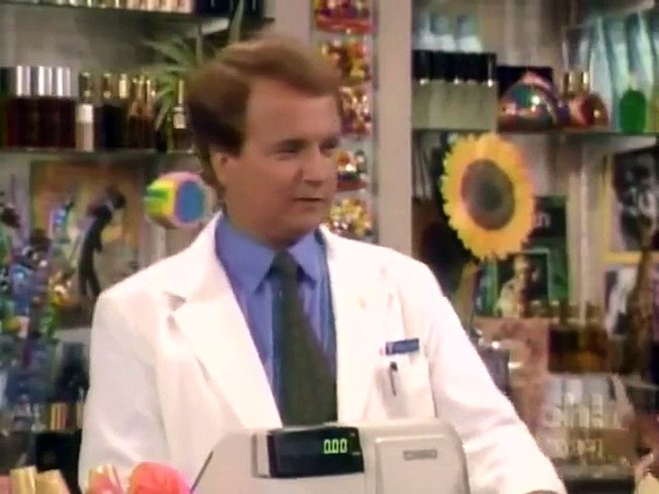 Grace Under Fire - Se3 - Ep06 HD Watch