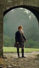 Jamie Fraser Icons