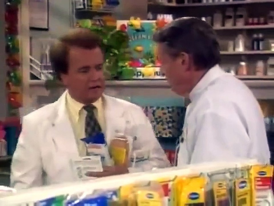 Grace Under Fire - Se3 - Ep08 HD Watch