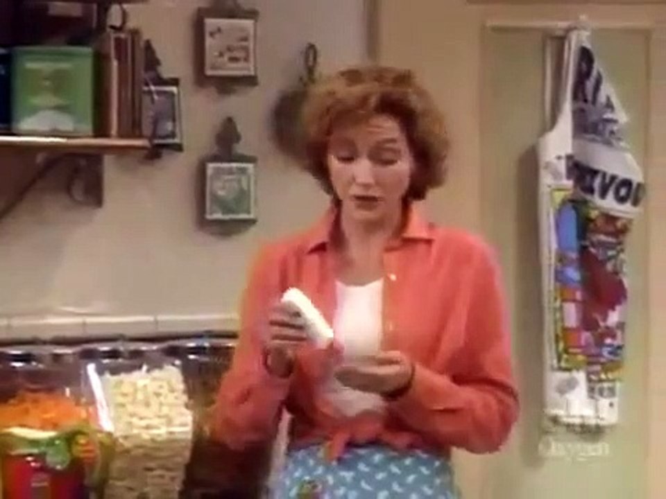 Grace Under Fire - Se3 - Ep10 HD Watch