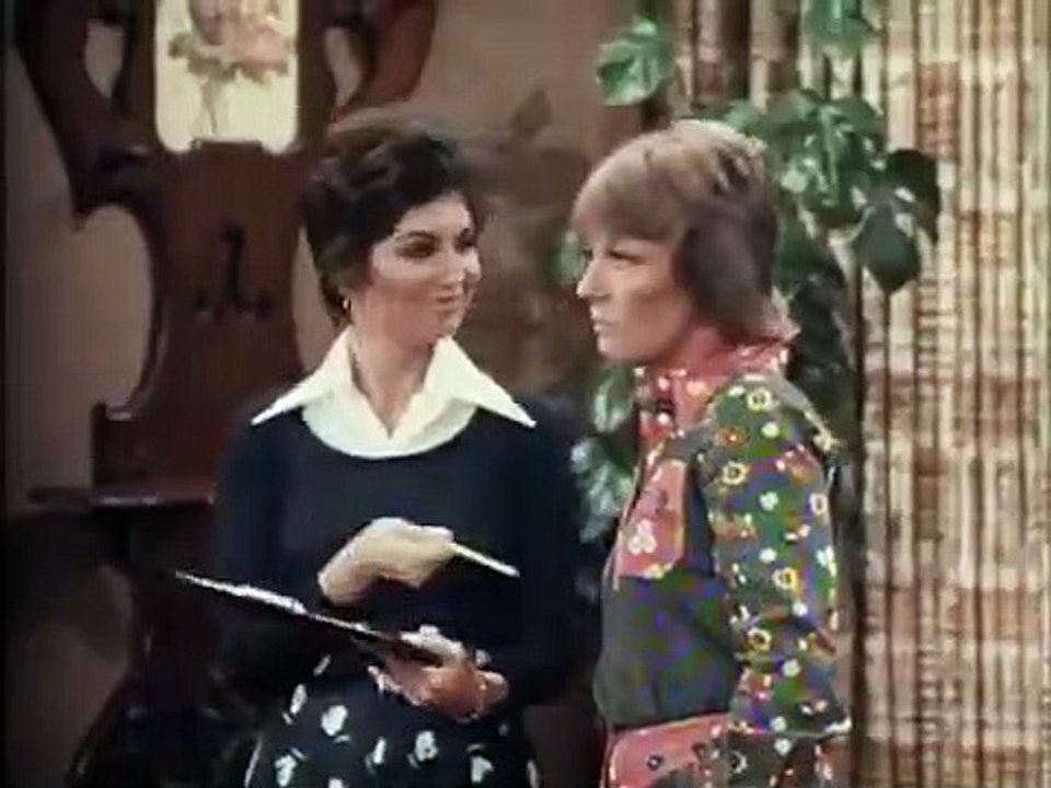 The Bob Newhart Show - Se1 - Ep11 HD Watch