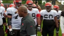 Hard Knocks - Se13 - Ep02 - Training camp with the Cleveland Browns ^^2 HD Watch