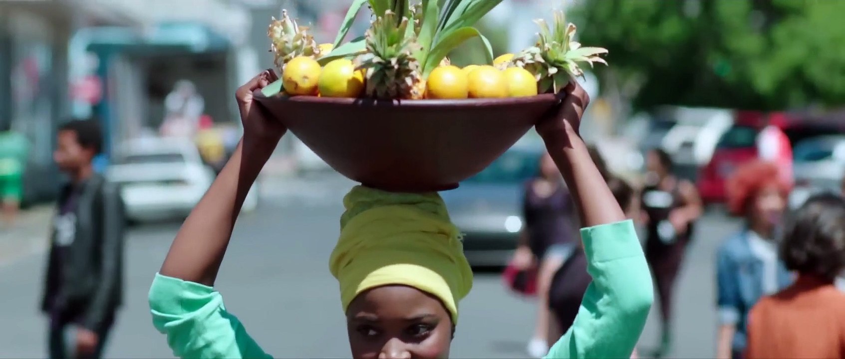 Akothee ft Flavour - Give It To Me [OFFICIAL MUSIC VIDEO]