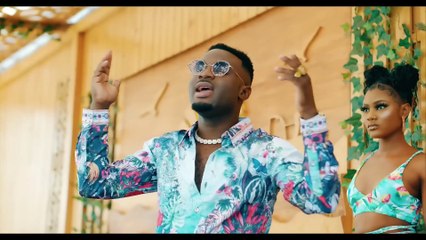 Beka Flavour - Tell Me (Official Music video)