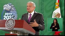 ¡Ya era Hora! ¡AMLO pone en su lugar a la traidora Lilly Téllez!