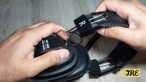 HD3030 Dynamic Stereo Headphones (Review)