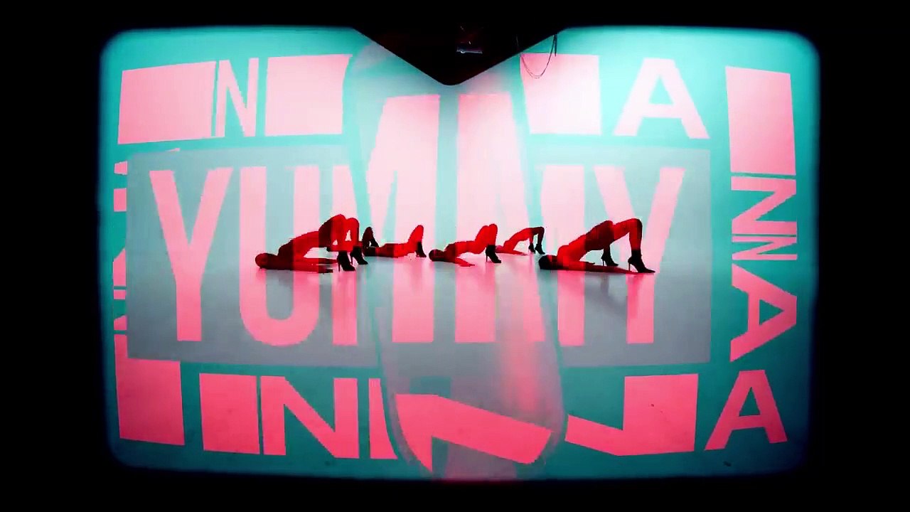 INNA - Yummy_HD