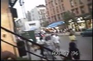 Wow amazing  !!! New York City Subculture 1996