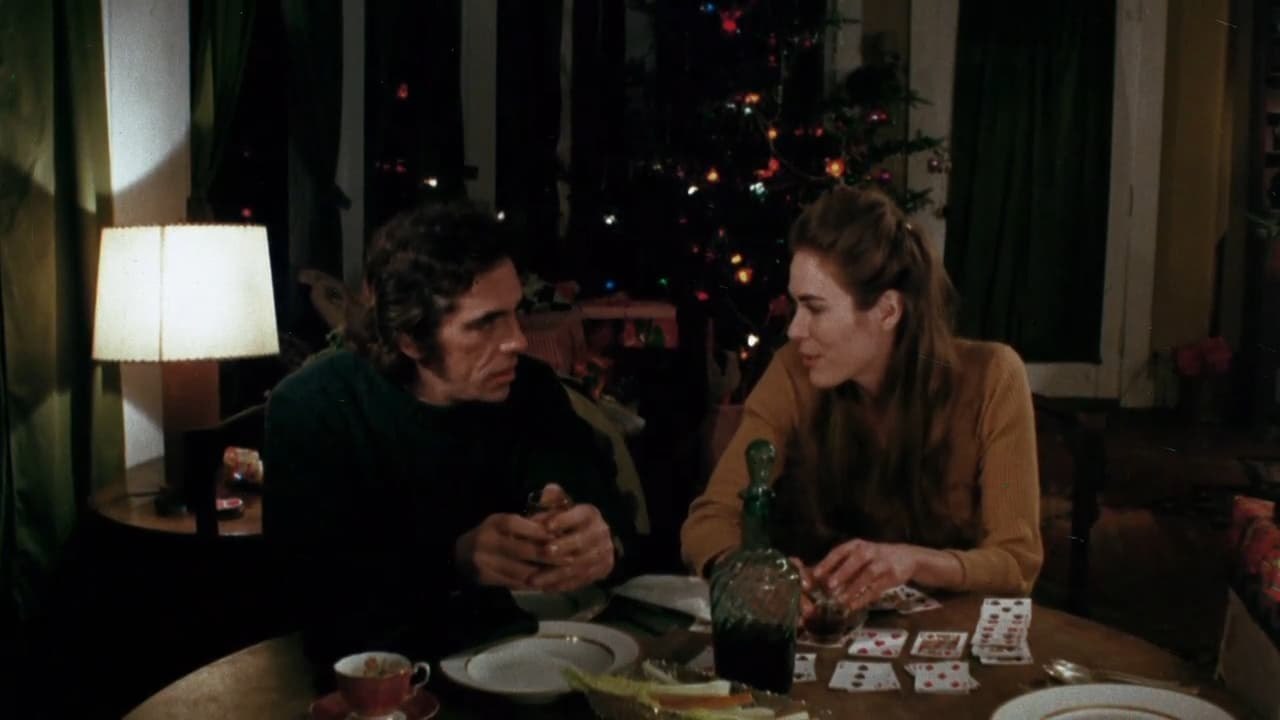 Silent Night, Bloody Night (1972 - Deutsch: “Blutnacht - Das Haus des Todes”) | Full Movie (Ganzer Film)