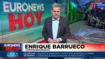 Euronews Hoy | Las noticias del jueves 12 de enero de 2023