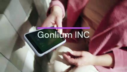 Gonlium Try Now Pay Later