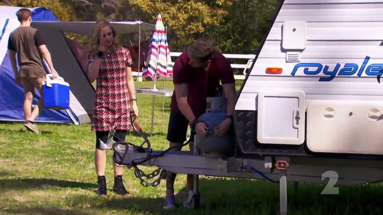 Home and Away - Se29 - Ep29 HD Watch