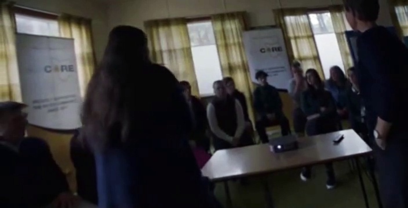The Tailings S01 E06