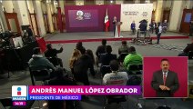 López Obrador califica como 