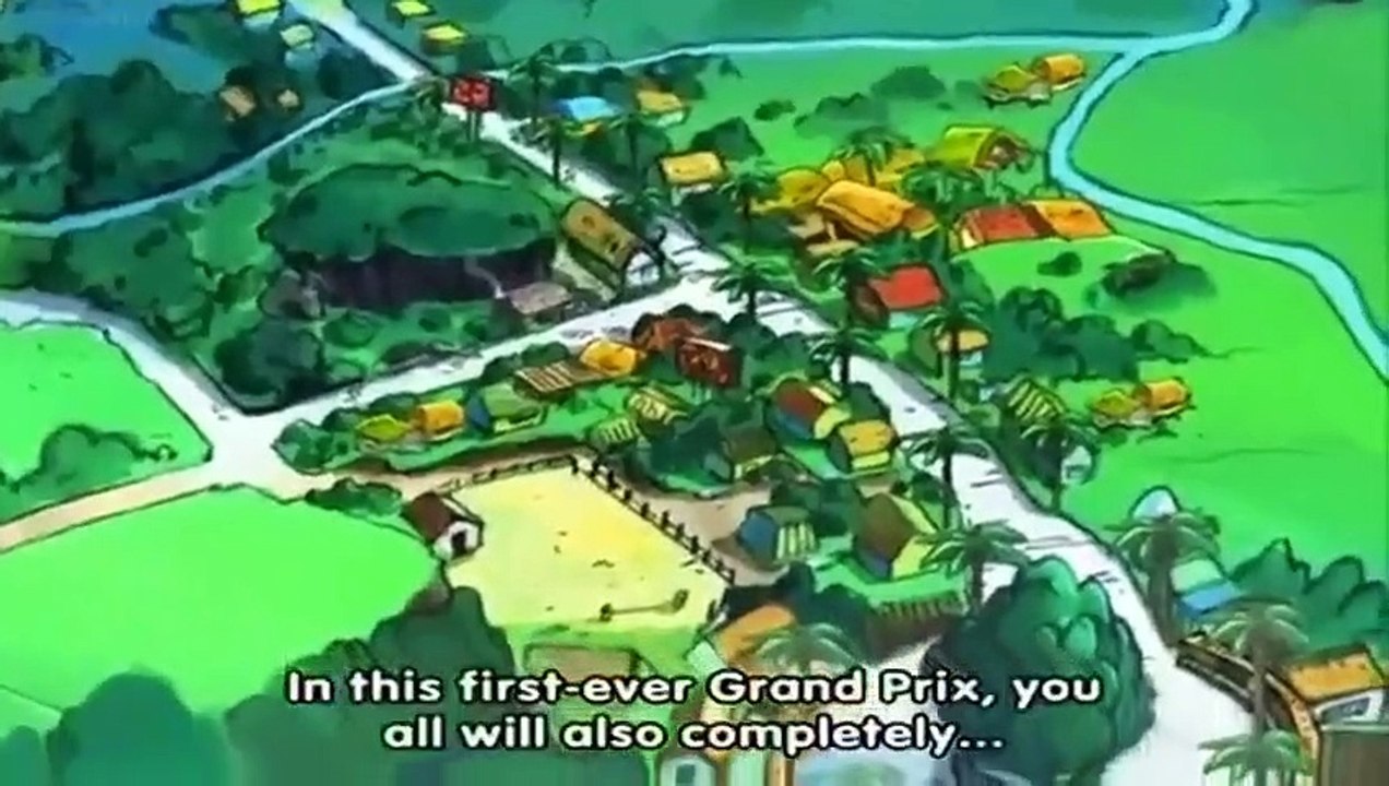 Hoshi no Kirby - Ep22 HD Watch