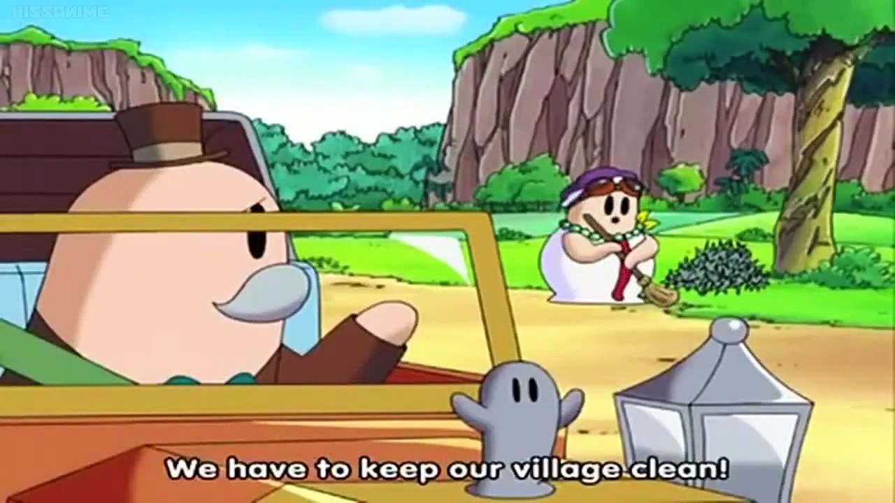 Hoshi no Kirby - Ep23 HD Watch