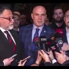 Meral Akşener hastaneye kaldırıldı