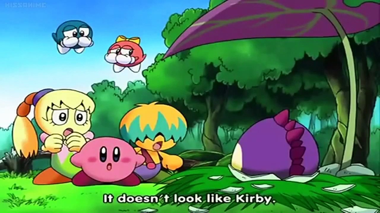 Hoshi no Kirby - Ep29 HD Watch - video Dailymotion