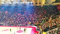 KK Crvena zvezda - AS Monaco (Basket)