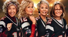 80 For BRADY | Sneak Peek Clip - Sally Field, Jane Fonda, Lily Tomlin
