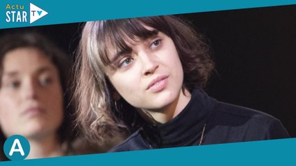 Pomme insultée depuis qu'elle a changé de coupe de cheveux, elle s'insurge : "Laissez-moi tranquille
