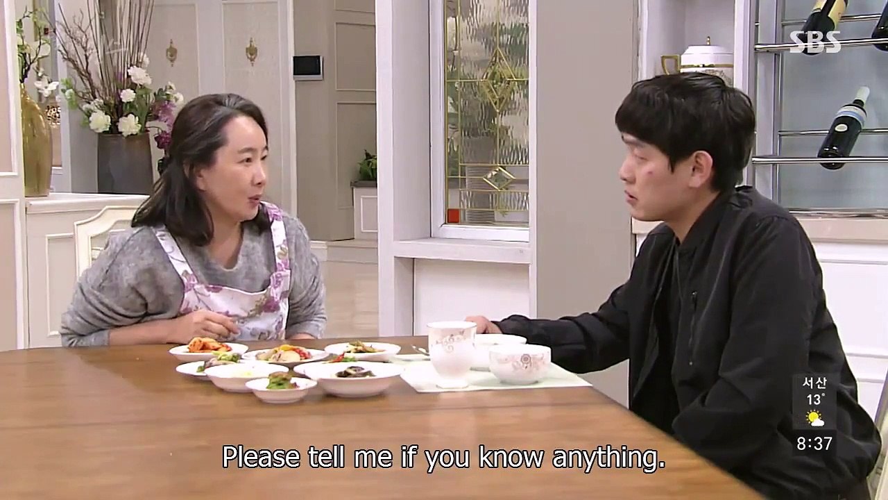 Sweet Enemy - Ep94 HD Watch