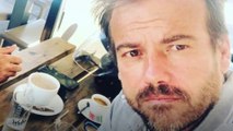 Voici - Stéphane Hénon métamorphosé : ses fans sont surpris et sous le charme de son nouveau look