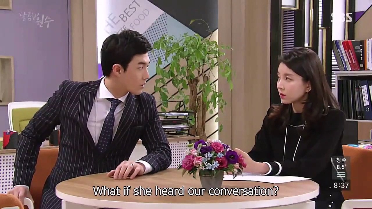 Sweet Enemy - Ep98 HD Watch