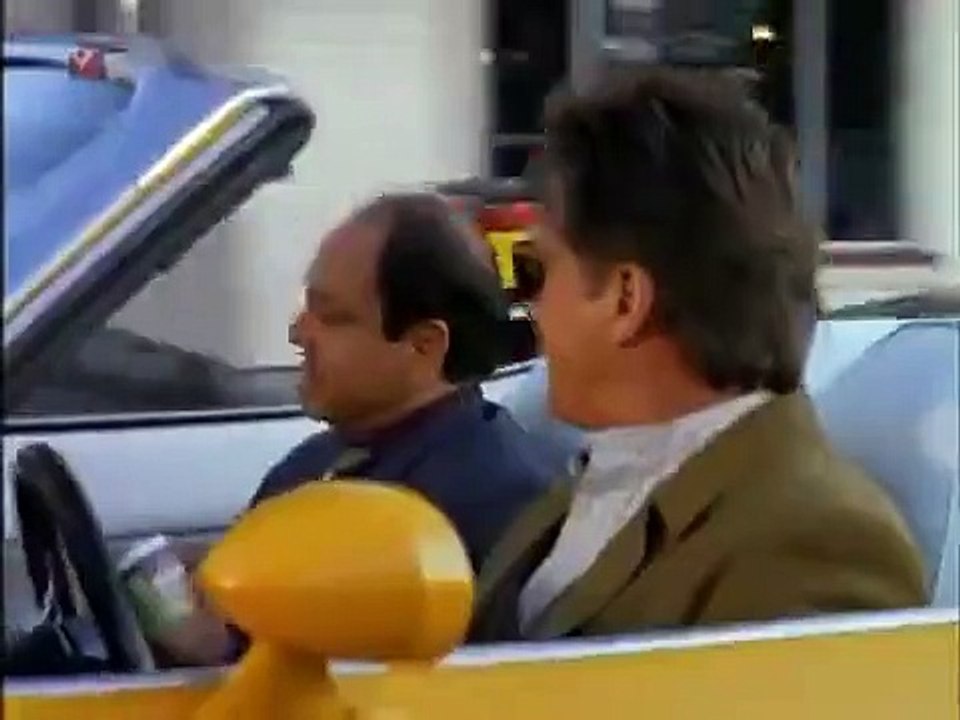 Nash Bridges - Ep41 HD Watch