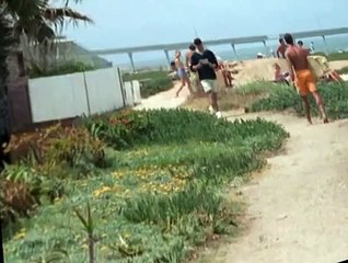 Pensacola - Wings of Gold S02 E01