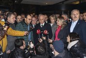 İYİ Parti Genel Başkan Yardımcısı Aydın'dan Akşener'in sağlık durumuna ilişkin açıklama