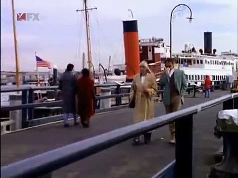 Nash Bridges - Ep47 HD Watch