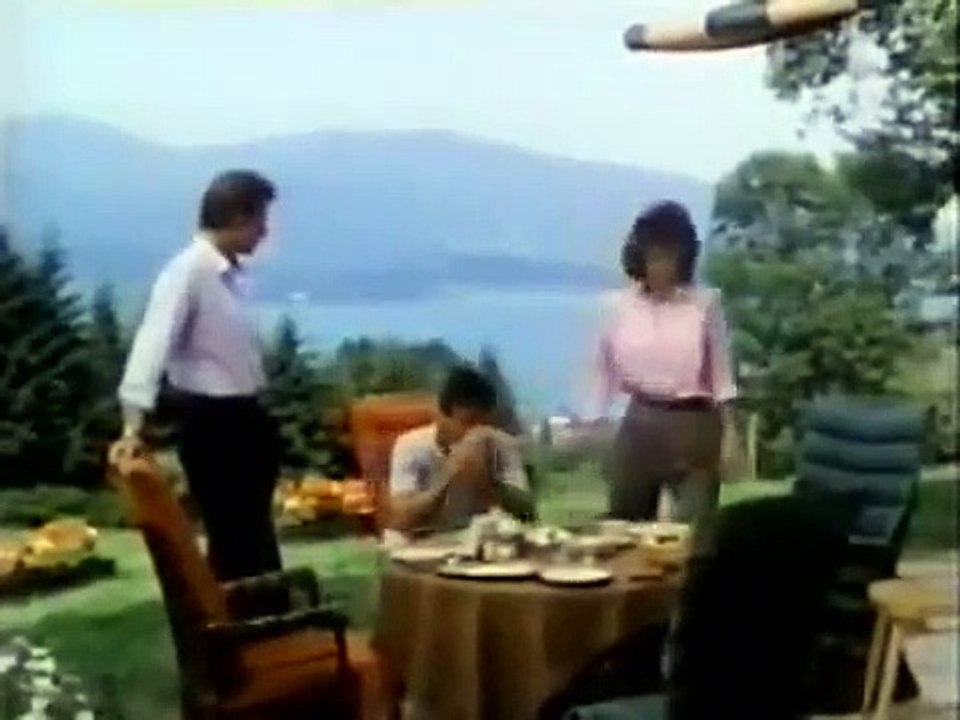 Scarecrow and Mrs. King - Se2 - Ep07 HD Watch