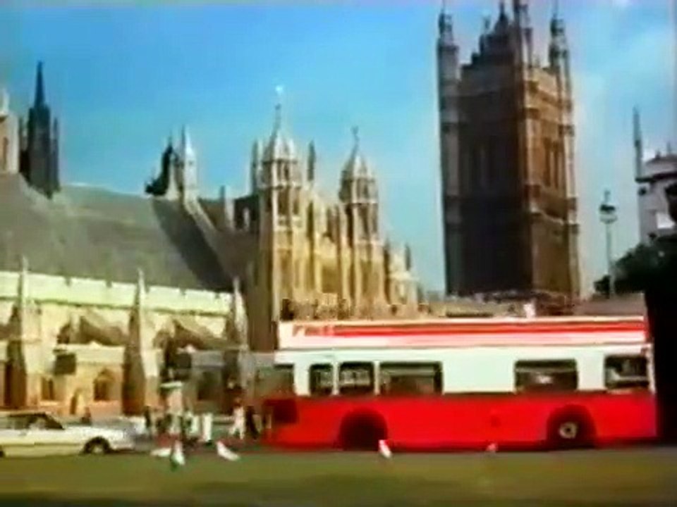 Scarecrow and Mrs. King - Se2 - Ep08 HD Watch