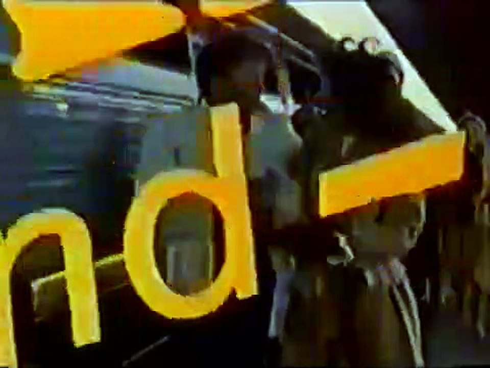 Scarecrow and Mrs. King - Se2 - Ep10 HD Watch