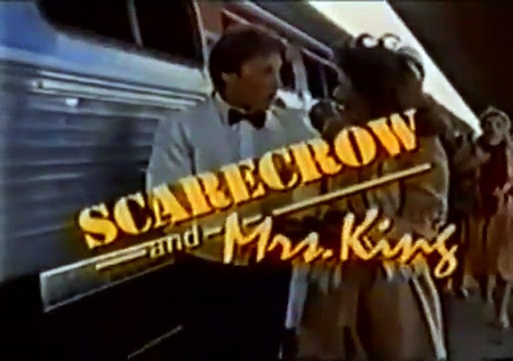 Scarecrow and Mrs. King - Se2 - Ep14 HD Watch