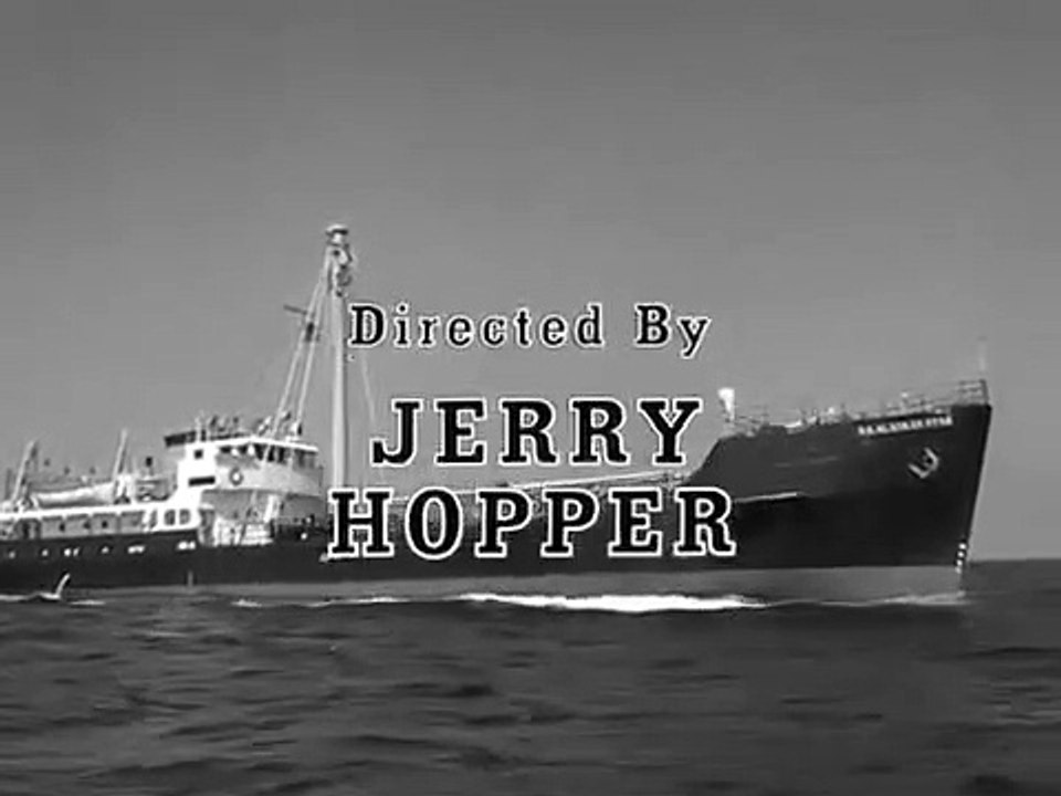 The Fugitive - Se1 - Ep09 HD Watch