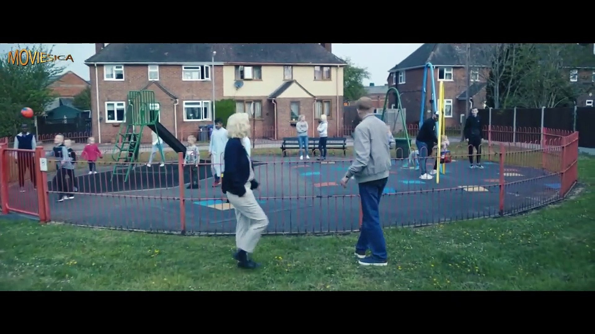 ⁣Small World | Film Action | Subtitle Indonesia