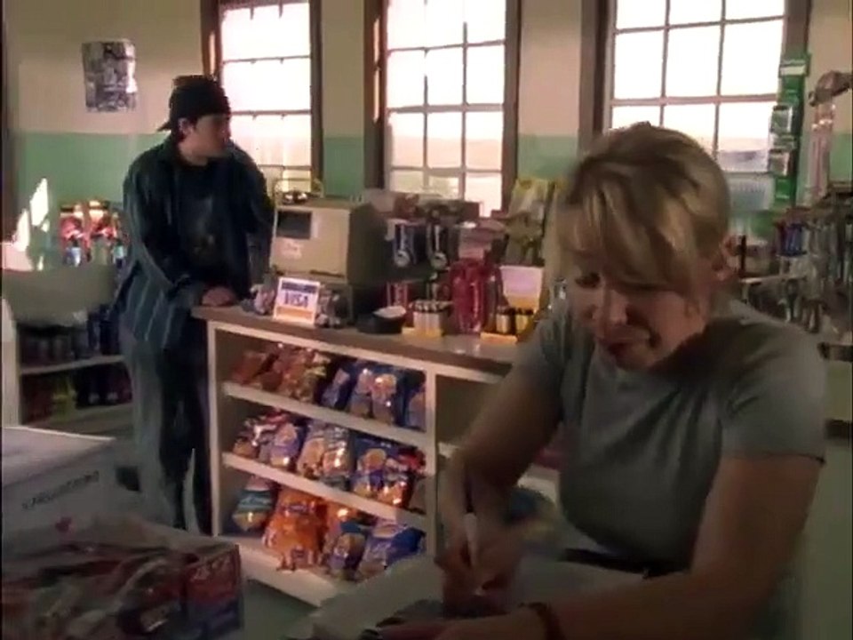 Corner Gas - Se1 - Ep07 HD Watch