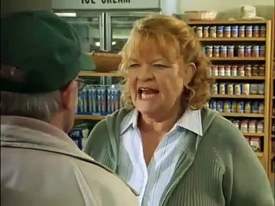 Corner Gas - Se2 - Ep01 HD Watch