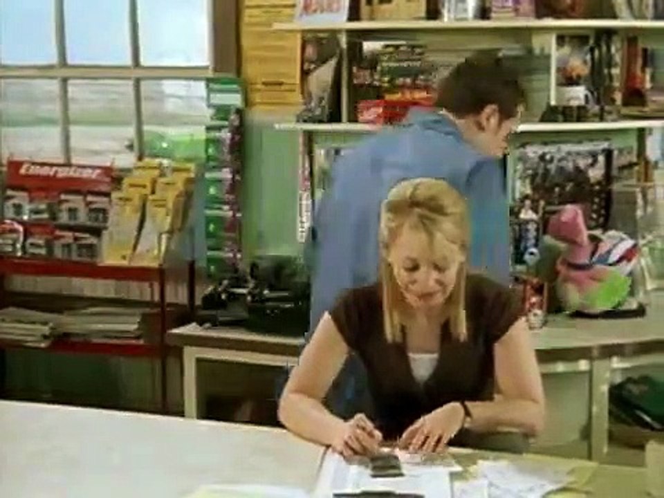 Corner Gas - Se2 - Ep03 HD Watch
