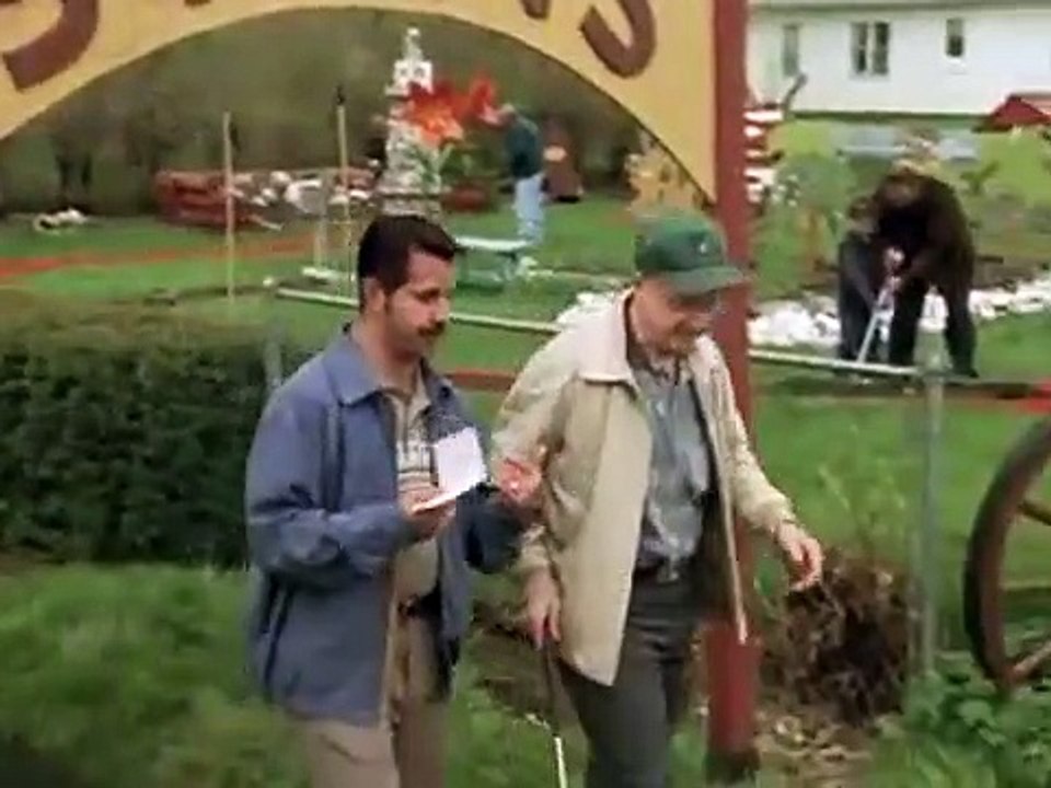 Corner Gas - Se2 - Ep04 HD Watch