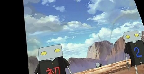 Cromartie High School S01 E07