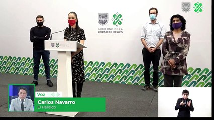 ¡Sheinbaum busca que Carso e ICA paguen por reparación de la L12!