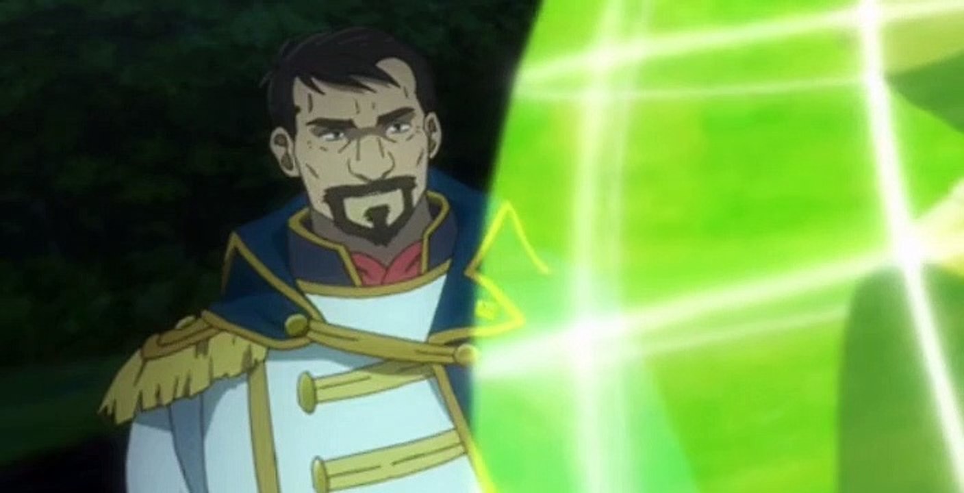 How Not to Summon a Demon Lord S01 E08