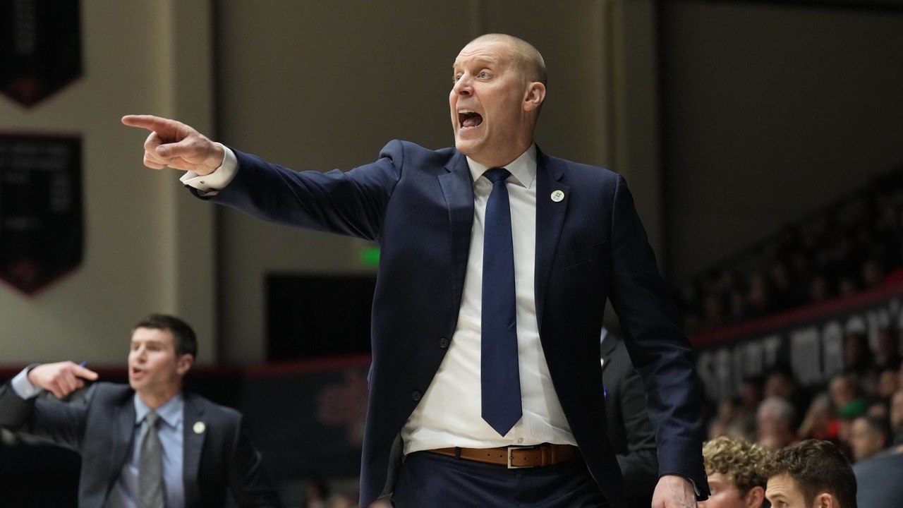 NCAAM Rack 1/12: Take A Shot With BYU (+6.5) Vs. Gonzaga