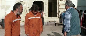 Sarmaşık (Ivy) - Trailer [HD] - Nadir Saribacak, Hakan Karsak, Kadir Çermik, Tolga Karaçelik