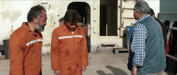 Sarmaşık (Ivy) - Trailer [HD] - Nadir Saribacak, Hakan Karsak, Kadir Çermik, Tolga Karaçelik