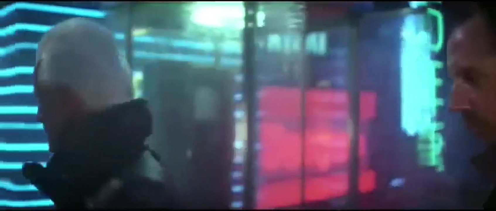 Blade Runner (Bıçak Sırtı) - Trailer [HD] - Harrison Ford, Rutger Hauer,  Sean Young, Hampton Fancher, David Webb Peoples, Philip K. Dick, Ridley  Scott - Dailymotion Video